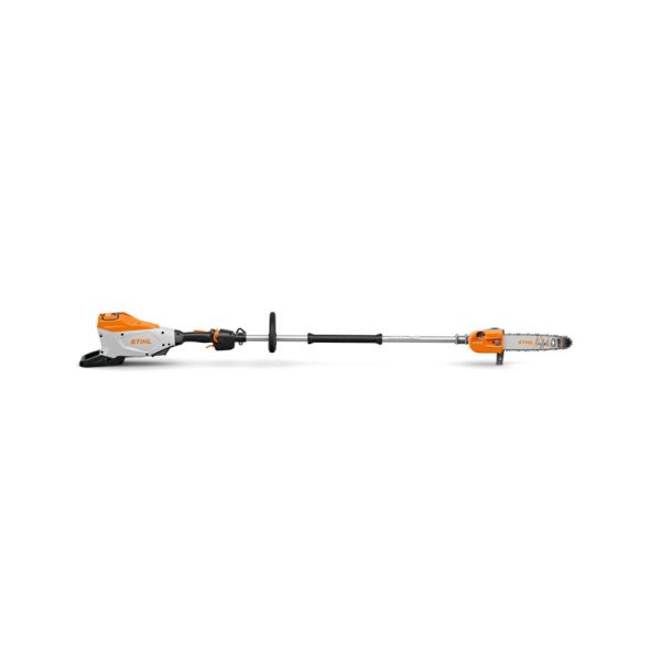 Potatore ad asta a batteria stihl HTA150 - alliastore