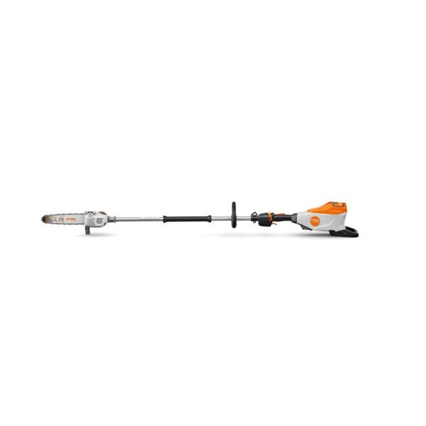 Potatore ad asta a batteria stihl HTA150 - alliastore