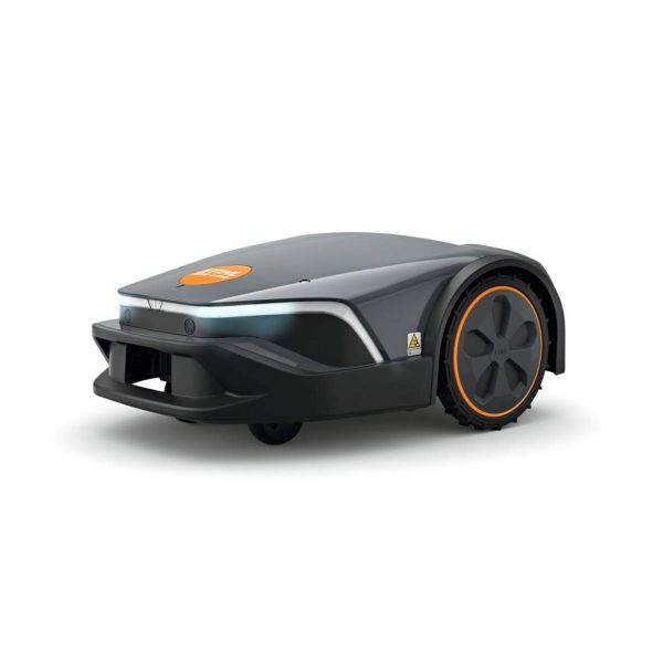 Robot stihl imow 5 evo - alliastore
