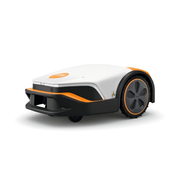 Robot rasaerba stihl imow 6 - alliastore