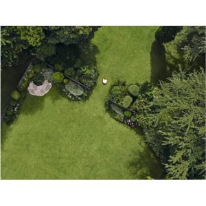 Robot rasaerba stihl imow 5 evo - alliastore