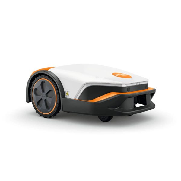 Robot rasaerba stihl imow 6 - alliastore