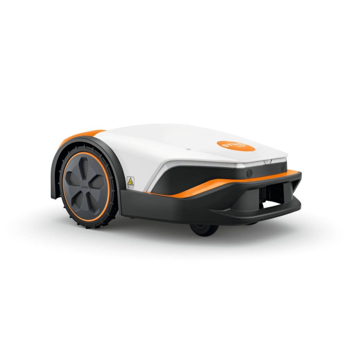 Robot rasaerba stihl imow 6 - alliastore