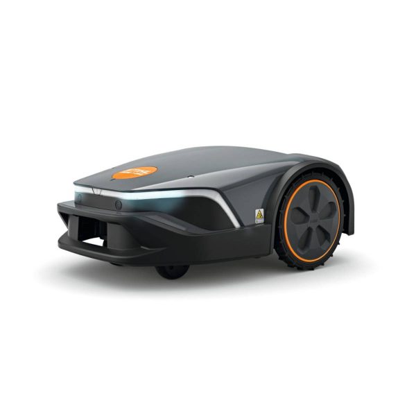 Robot Rasaerba Stihl Imow 7 EVO - alliastore