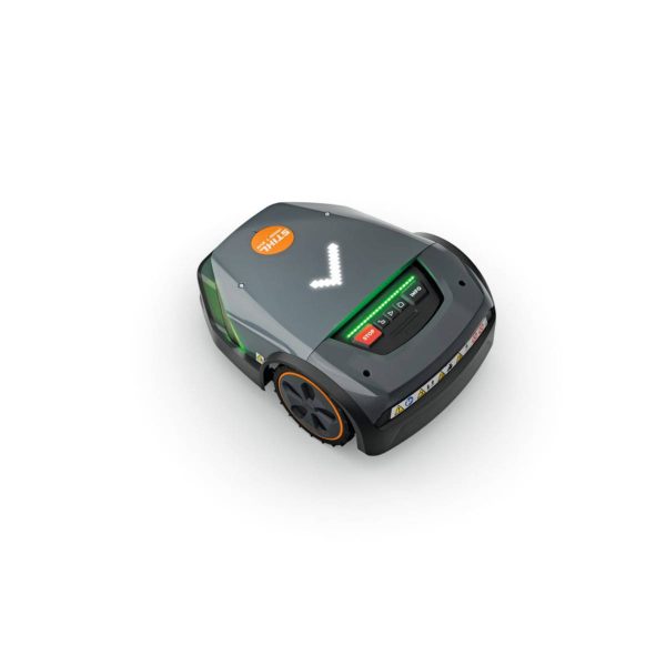 Robot Rasaerba Stihl Imow 7 EVO - alliastore