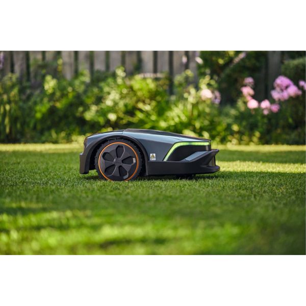 Robot Rasaerba Stihl Imow 7 EVO - alliastore