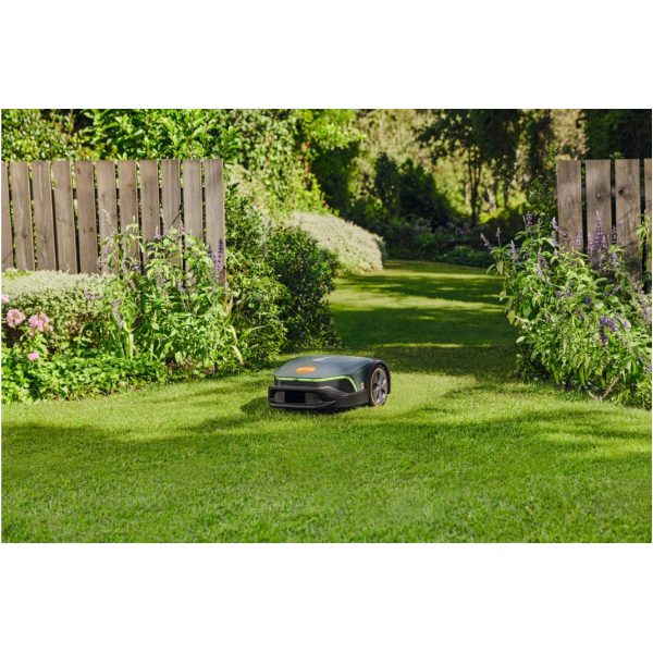 Robot Rasaerba Stihl Imow 7 EVO - alliastore
