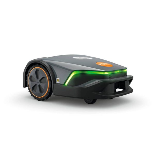 Robot Rasaerba Stihl Imow 7 EVO - alliastore