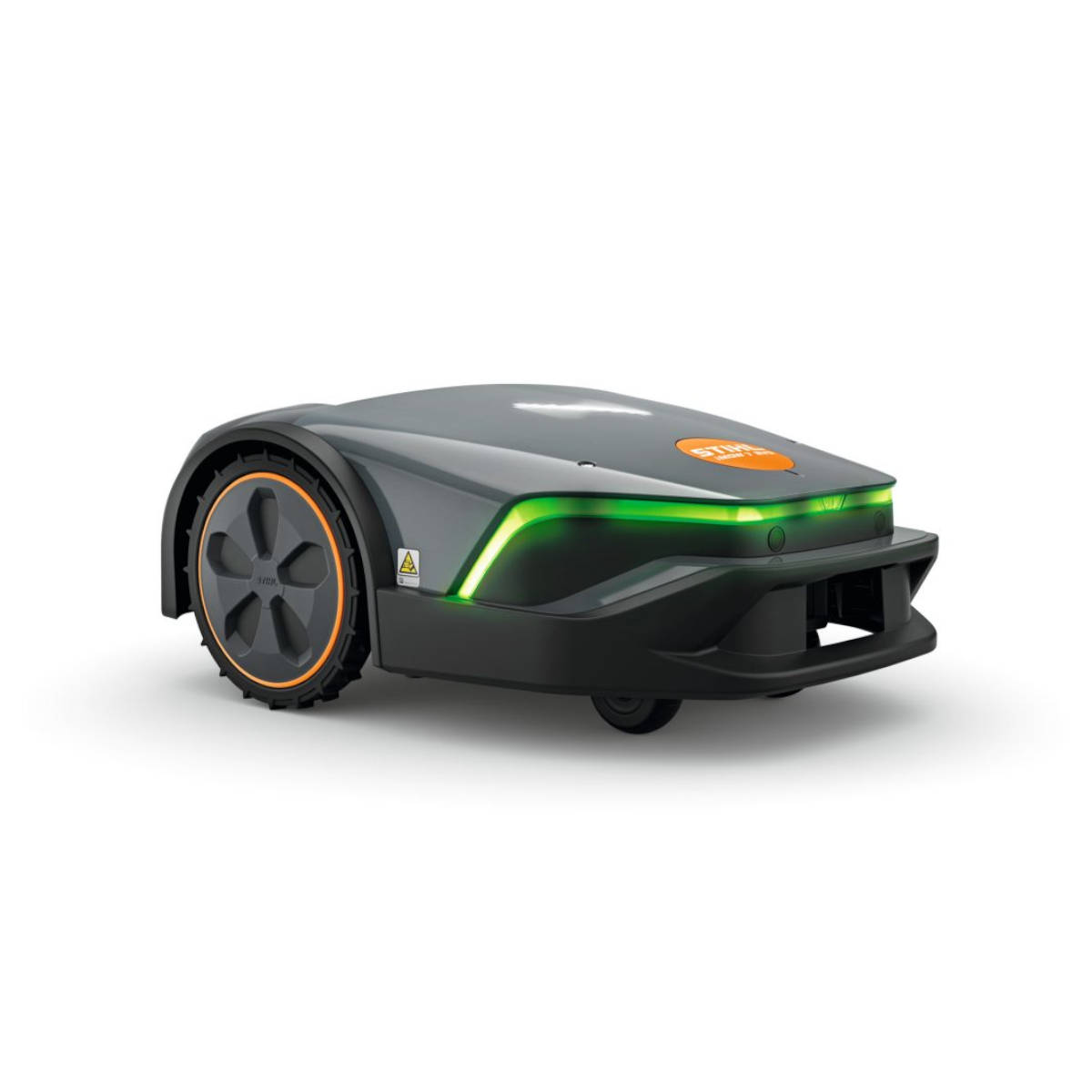 Robot Rasaerba Stihl Imow 7 EVO - alliastore