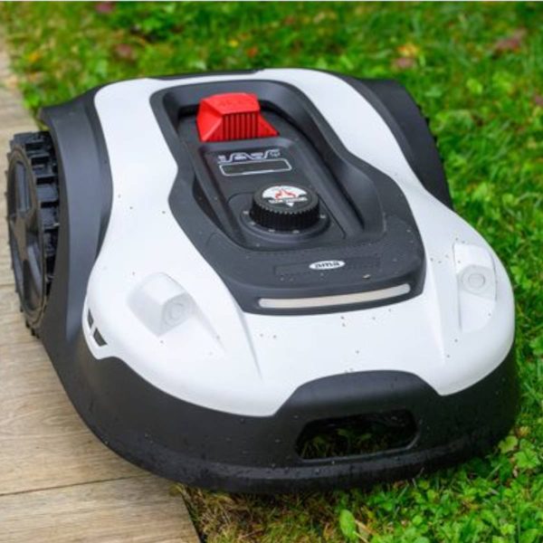 Robot tagliaerba AMA RBA2000 - alliastore
