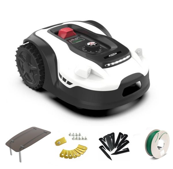 Robot Ama RBA1500 - alliastore