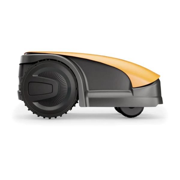 Robot tagliaerba autonomo Stiga A500 - alliastore