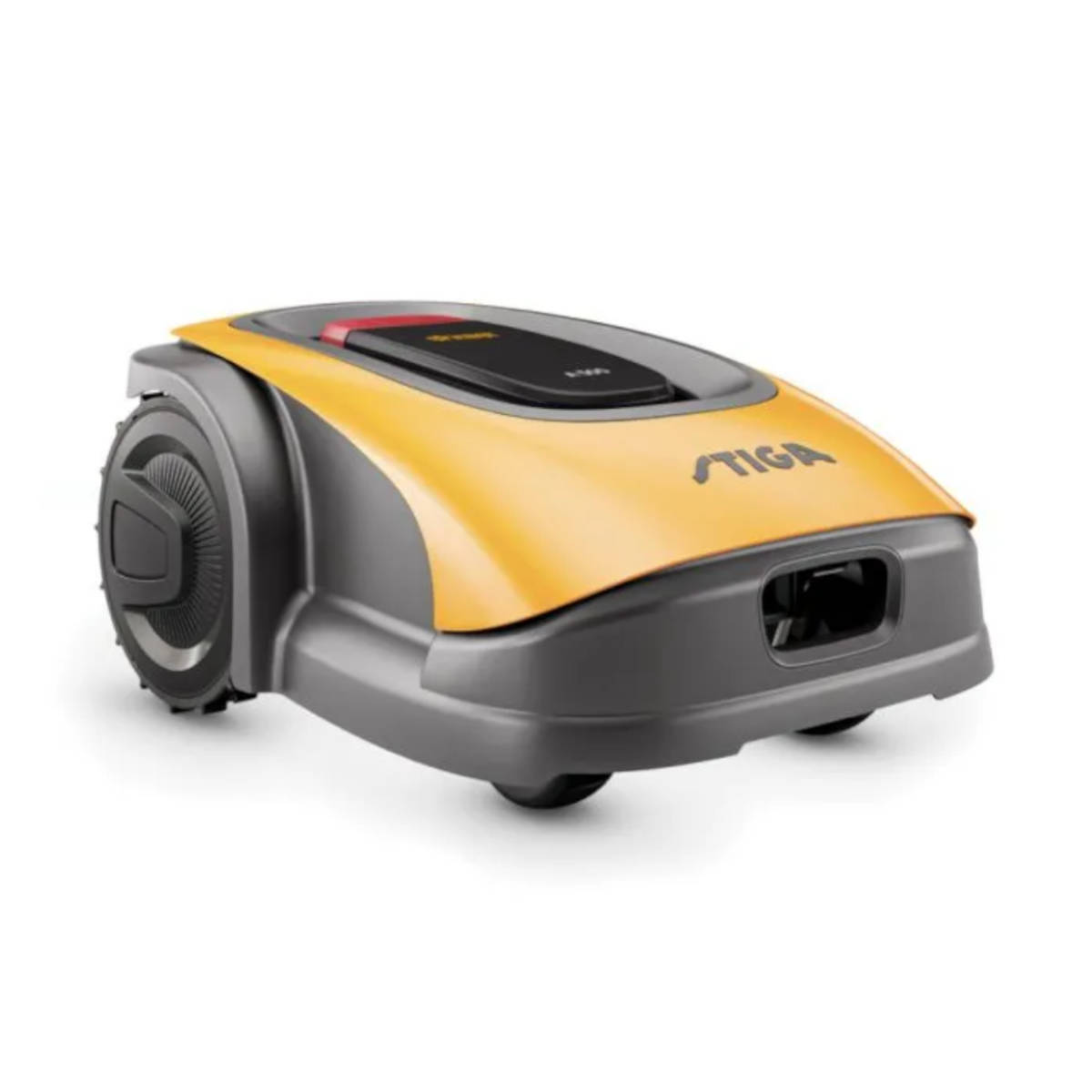 Robot tagliaerba autonomo Stiga A500 - alliastore