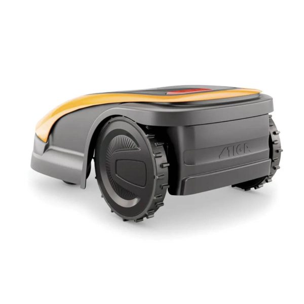 Robot tagliaerba autonomo Stiga A500 - alliastore