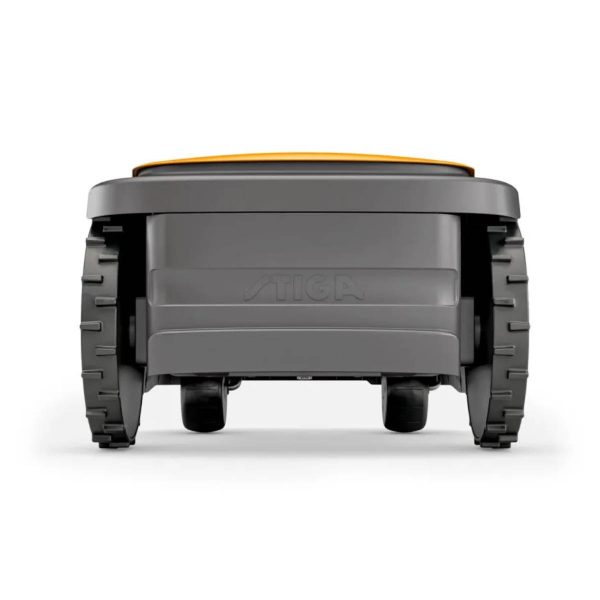 Robot tagliaerba autonomo Stiga A500 - alliastore