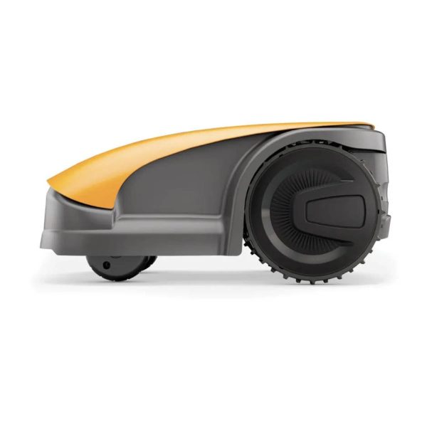 Robot tagliaerba autonomo Stiga A500 - alliastore
