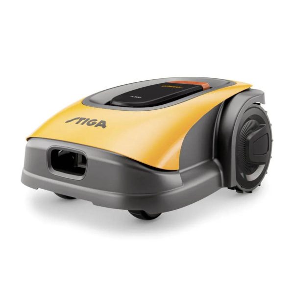 Robot tagliaerba autonomo Stiga A500 - alliastore