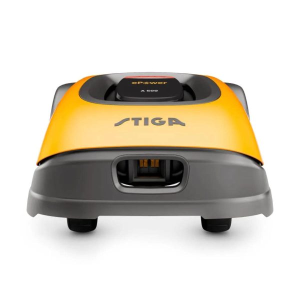 Robot tagliaerba autonomo Stiga A500 - alliastore