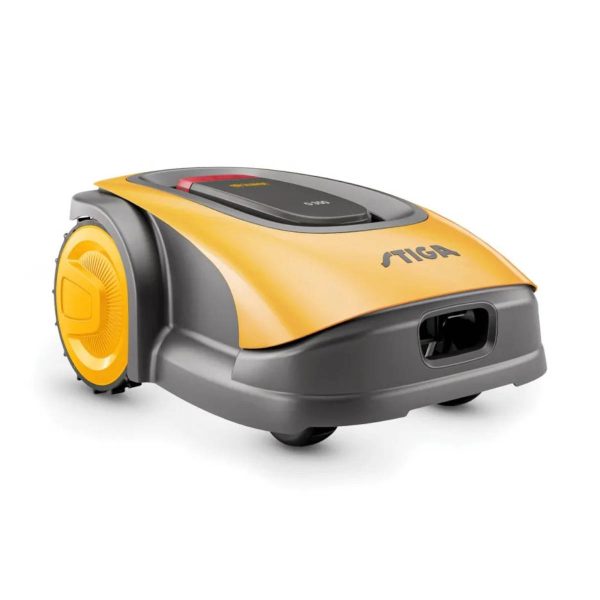 Robot tagliaerba Stiga G300 - alliastore