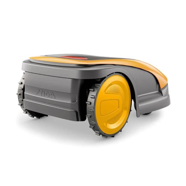 Robot tagliaerba Stiga G300 - alliastore