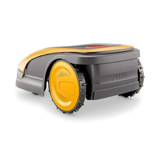 Robot tagliaerba Stiga G300 - alliastore