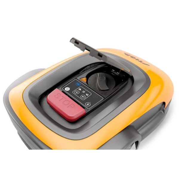 Robot tagliaerba Stiga G300 - alliastore