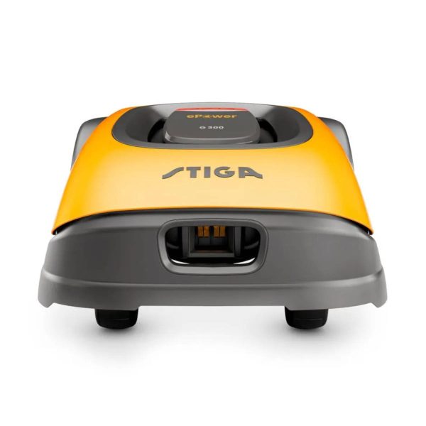 Robot tagliaerba Stiga G300 - alliastore