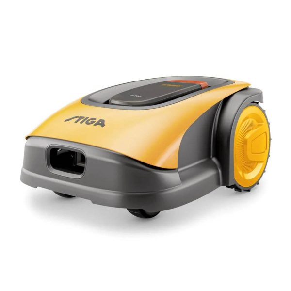 Robot tagliaerba Stiga G300 - alliastore