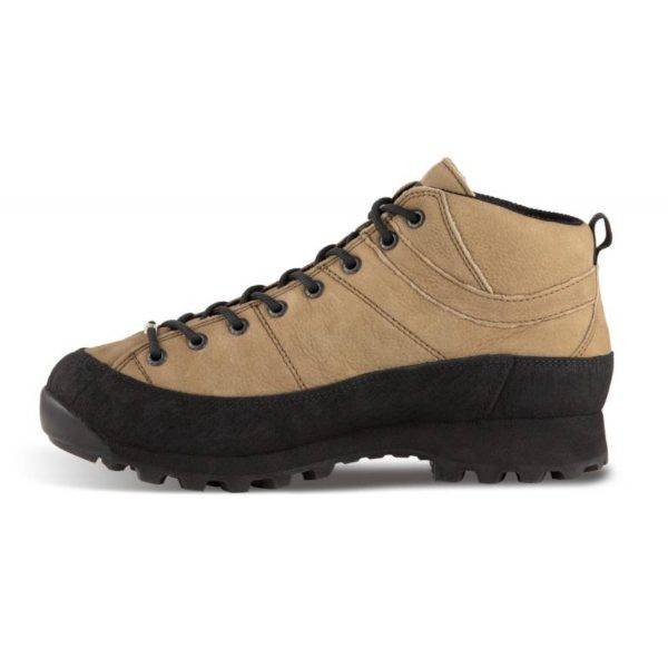 Scarponi Crispi Monaco Hazelnut - alliastore