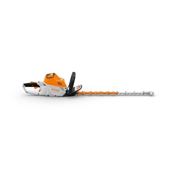 Tagliasiepi a batteria stihl hsa 100 - alliastore