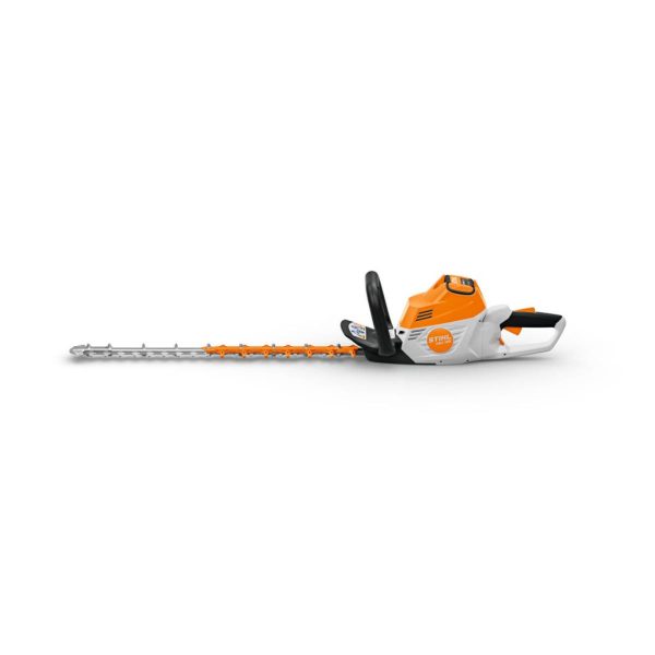 Tagliasiepi a batteria stihl hsa 100 - alliastore