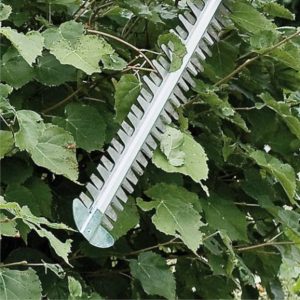 Tagliasiepi a batteria stihl hsa 100 - alliastore