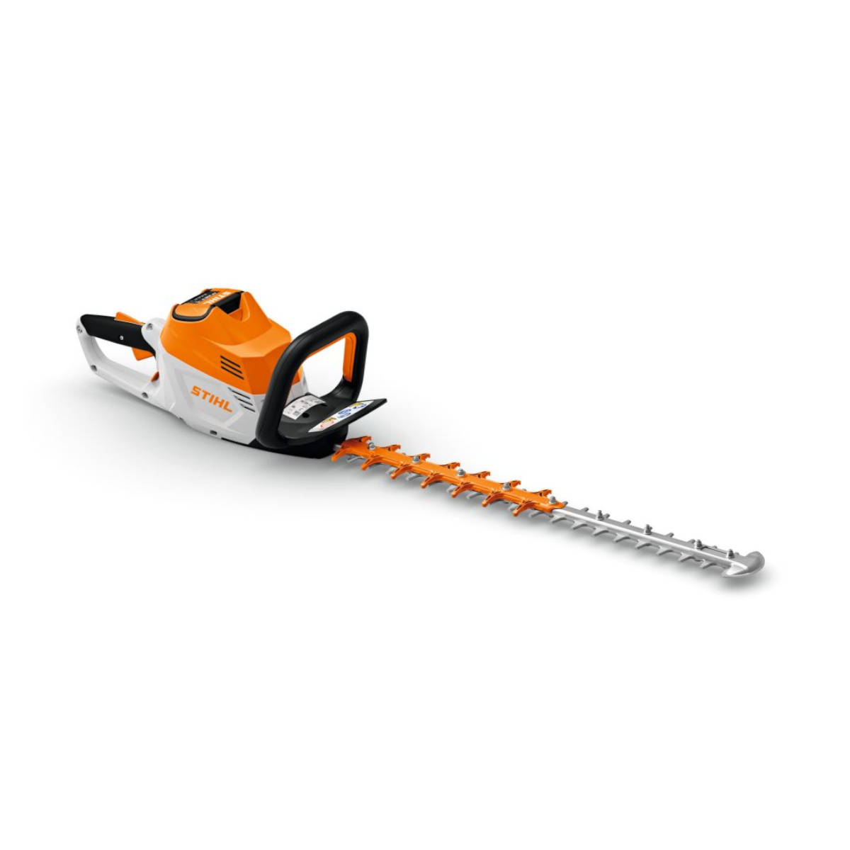 Tagliasiepi a batteria stihl hsa 100 - alliastore