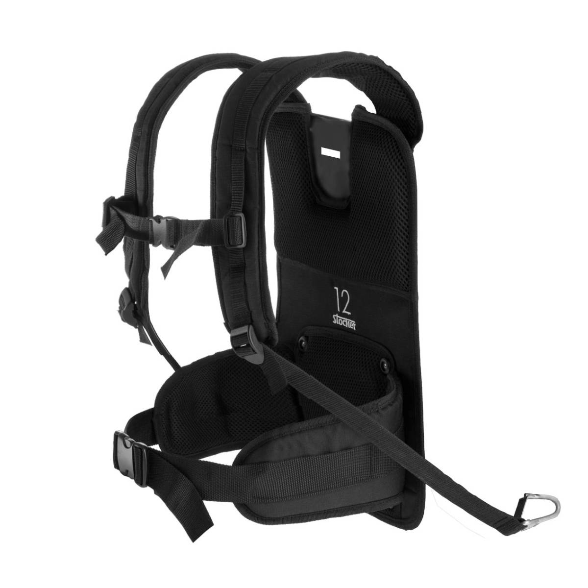 bastino per pompa da 12 l stocker - alliastore