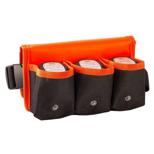 Fodero per batterie stocker - alliastore
