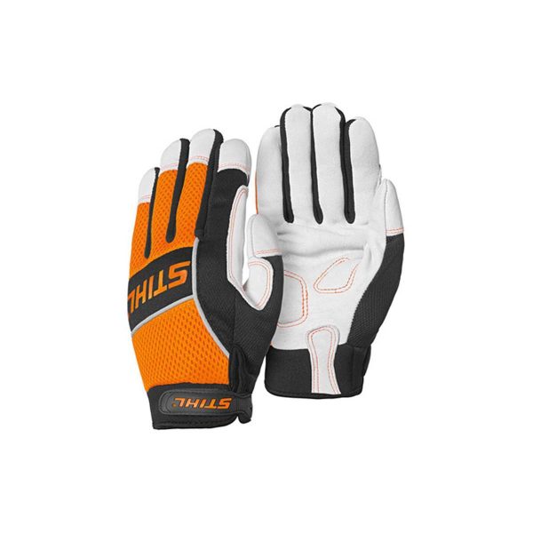 Guanti Stihl Advance Ergo MS - Alliastore