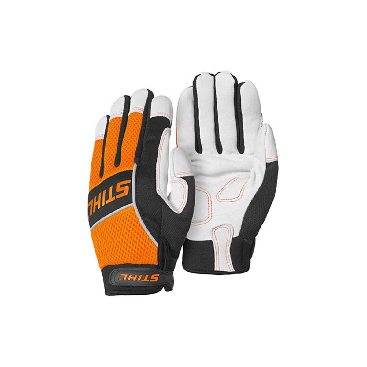 Guanti Stihl Advance Ergo MS - Alliastore