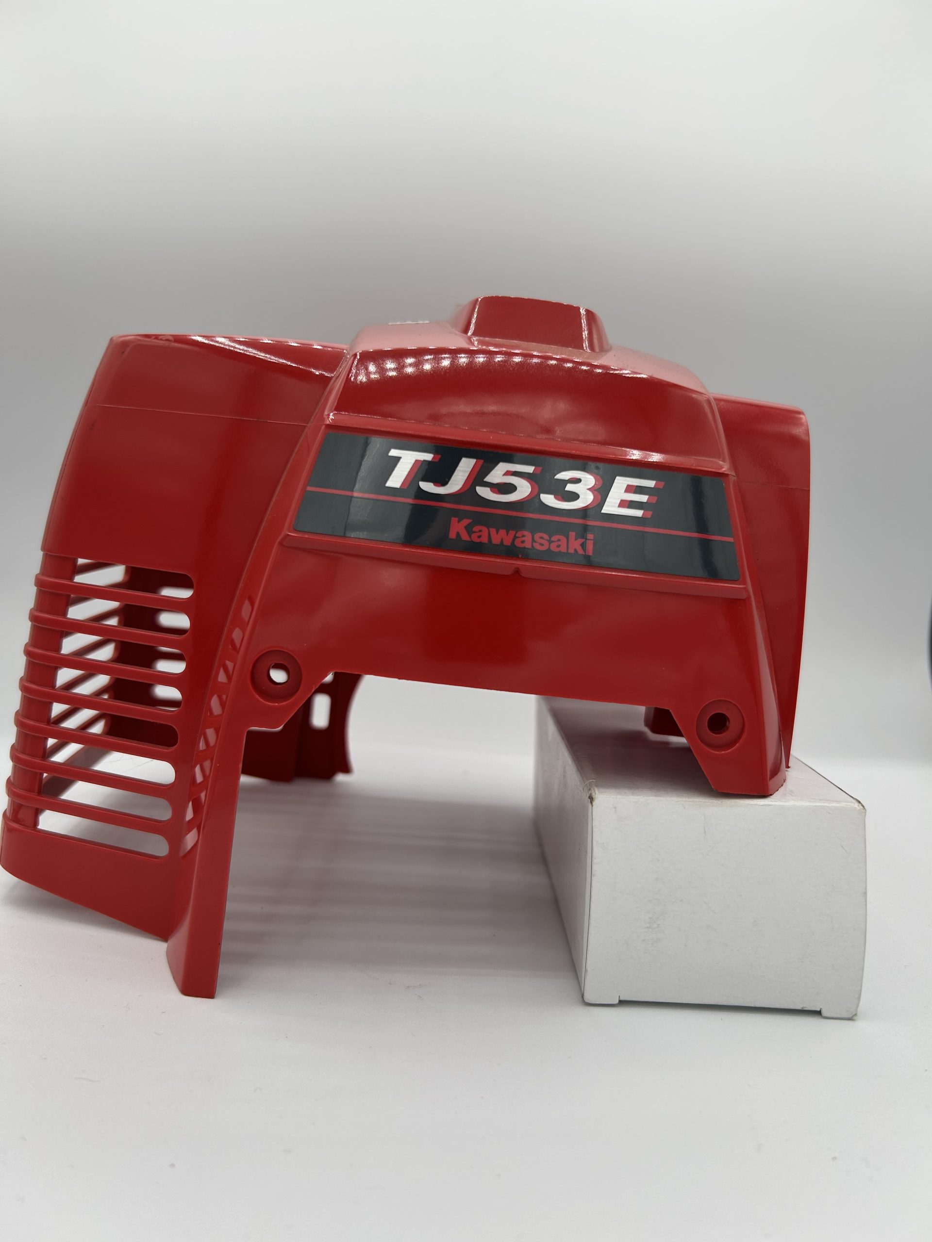 Cuffia motore Kawasaki - alliastore