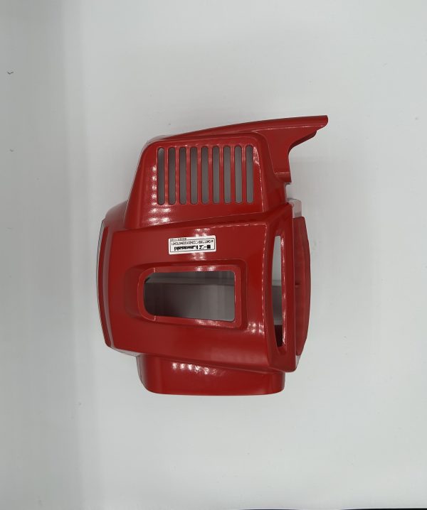 Cuffia motore Kawasaki - alliastore