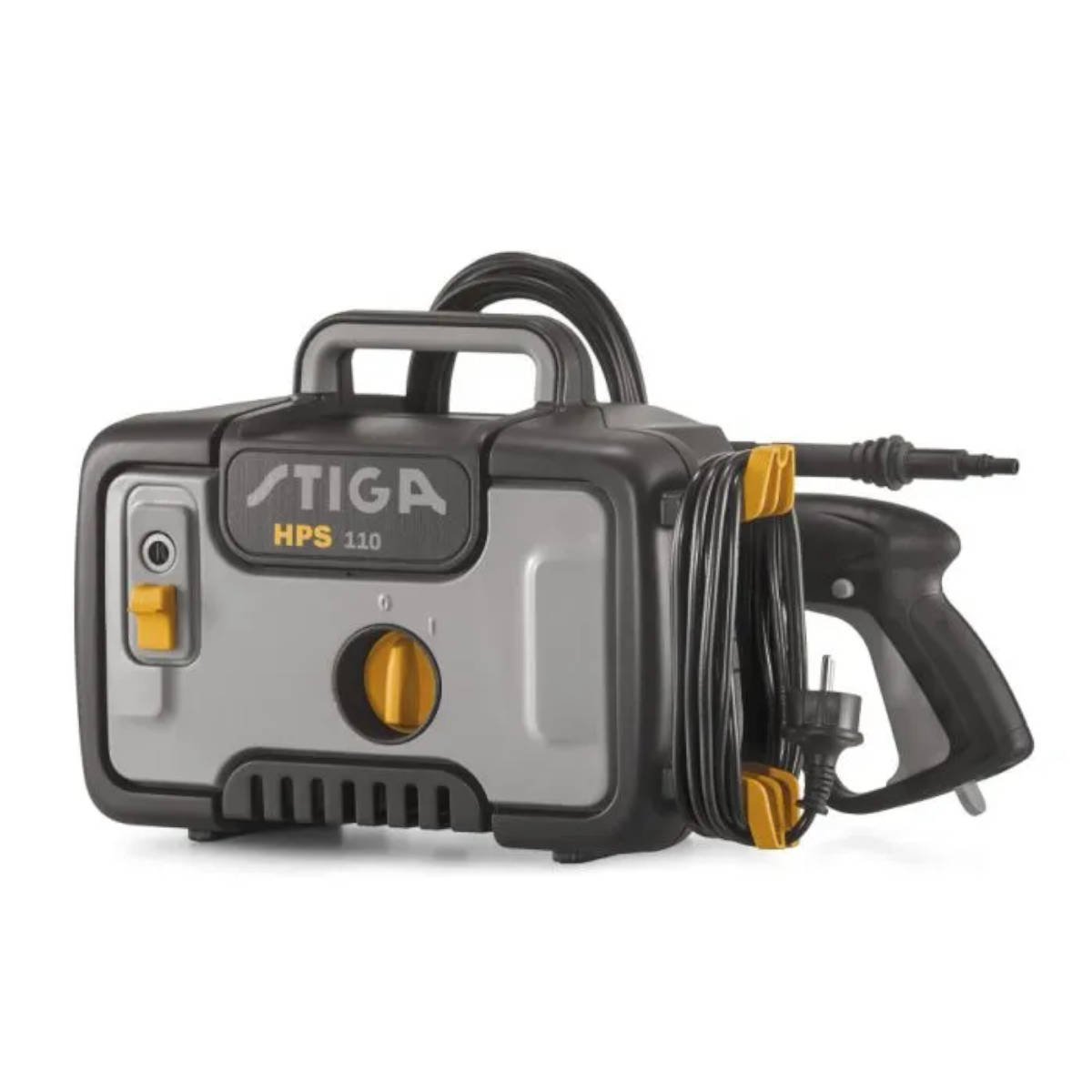 Idropulitrice stiga hps 110 - alliastore