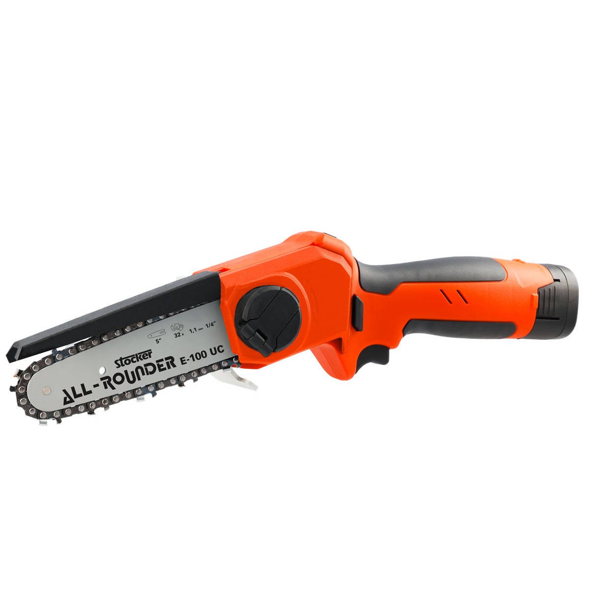 Motosega E-100 Stocker - alliastore