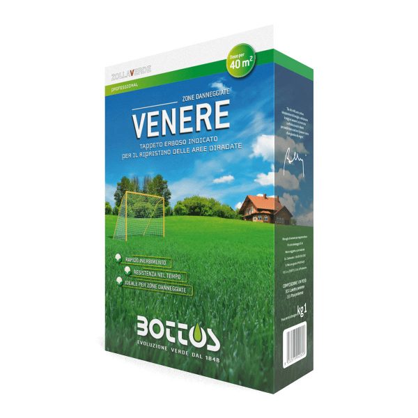 Prato venere - alliastore