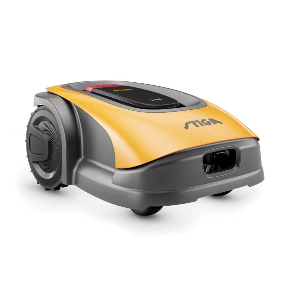 Robot tagliaerba Stiga A 1000 autonomo - alliastore