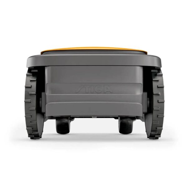 Robot tagliaerba Stiga A 1000 autonomo - alliastore