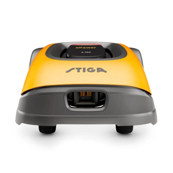 Robot tagliaerba Stiga A 1000 autonomo - alliastore