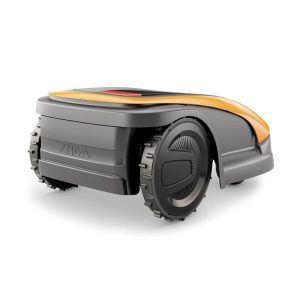 Robot tagliaerba Stiga A 1000 autonomo - alliastore