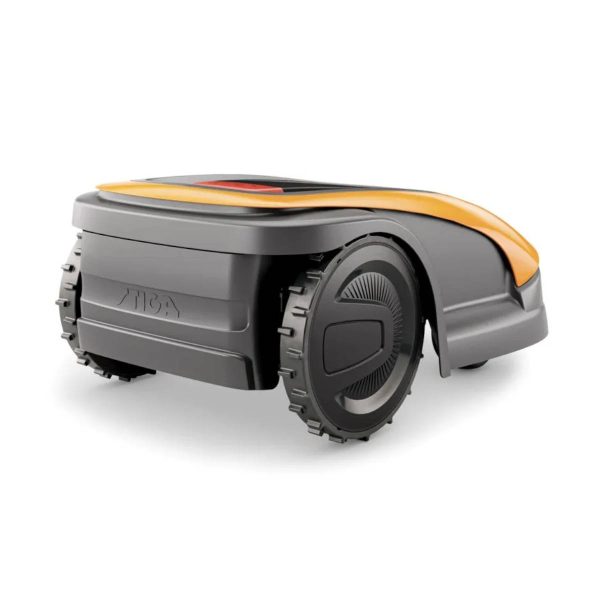 Robot tagliaerba Stiga A 1000 autonomo - alliastore