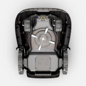 Robot tagliaerba Stiga A 1000 autonomo - alliastore