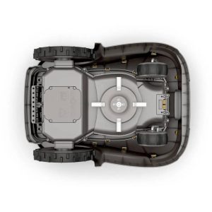 Robot tagliaerba Stiga A 1000 autonomo - alliastore