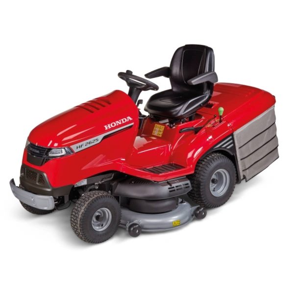 Trattorino honda hf 2625 ht - alliastore